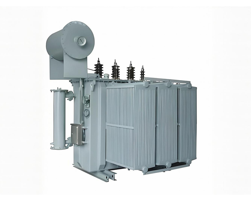 33kV變壓器