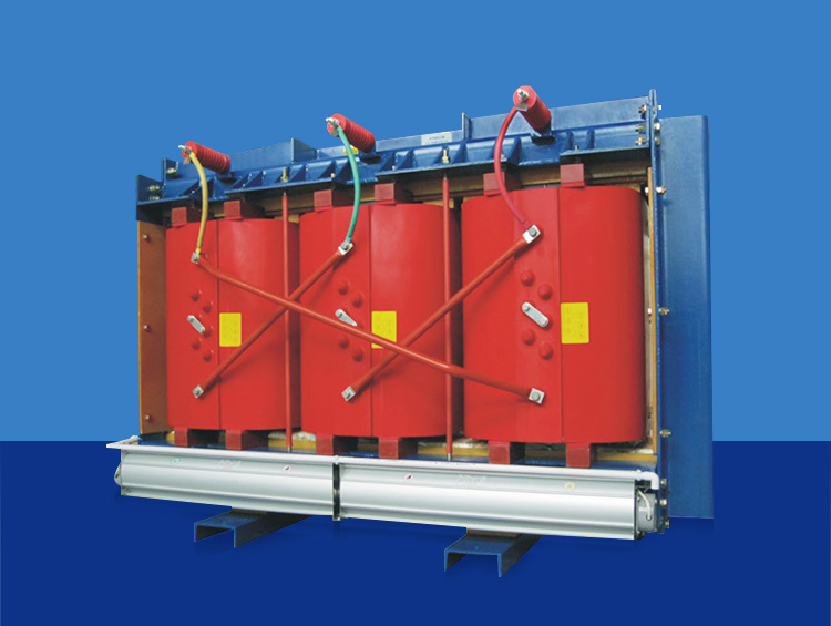 非晶合金干式電力變壓器