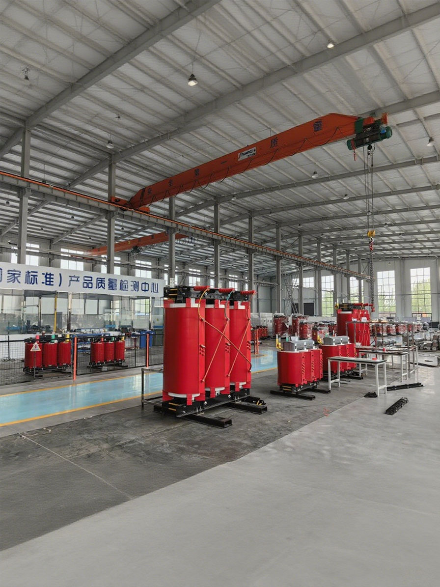 山東變壓器生產制造廠家