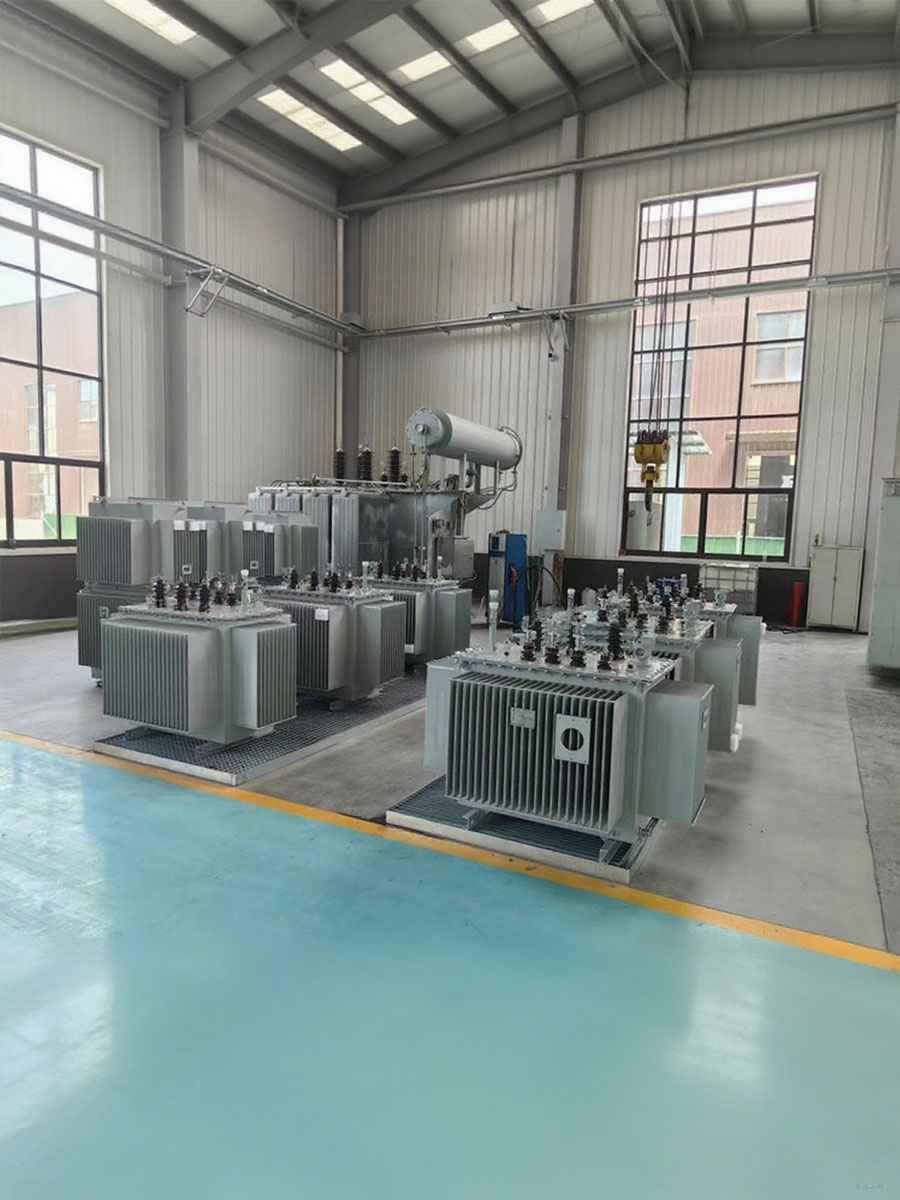 青島變壓器廠教你安裝油浸式變壓器需要檢查什么？