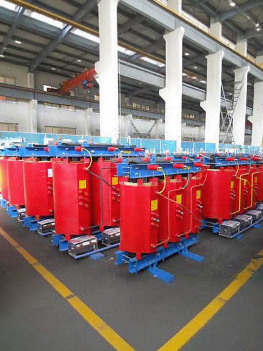青島變壓器 青島干式變壓器系列產品解析！