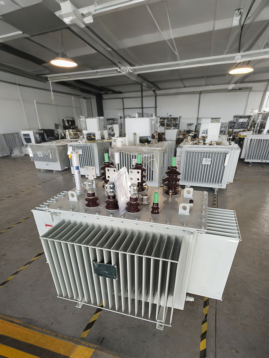 變壓器滲油的危害以及治理方法