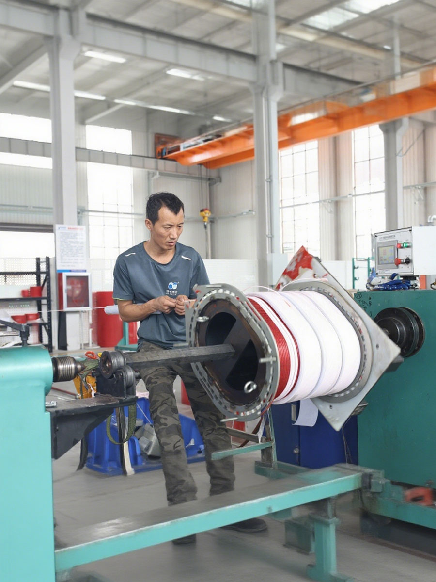 干式變壓器的參數含義