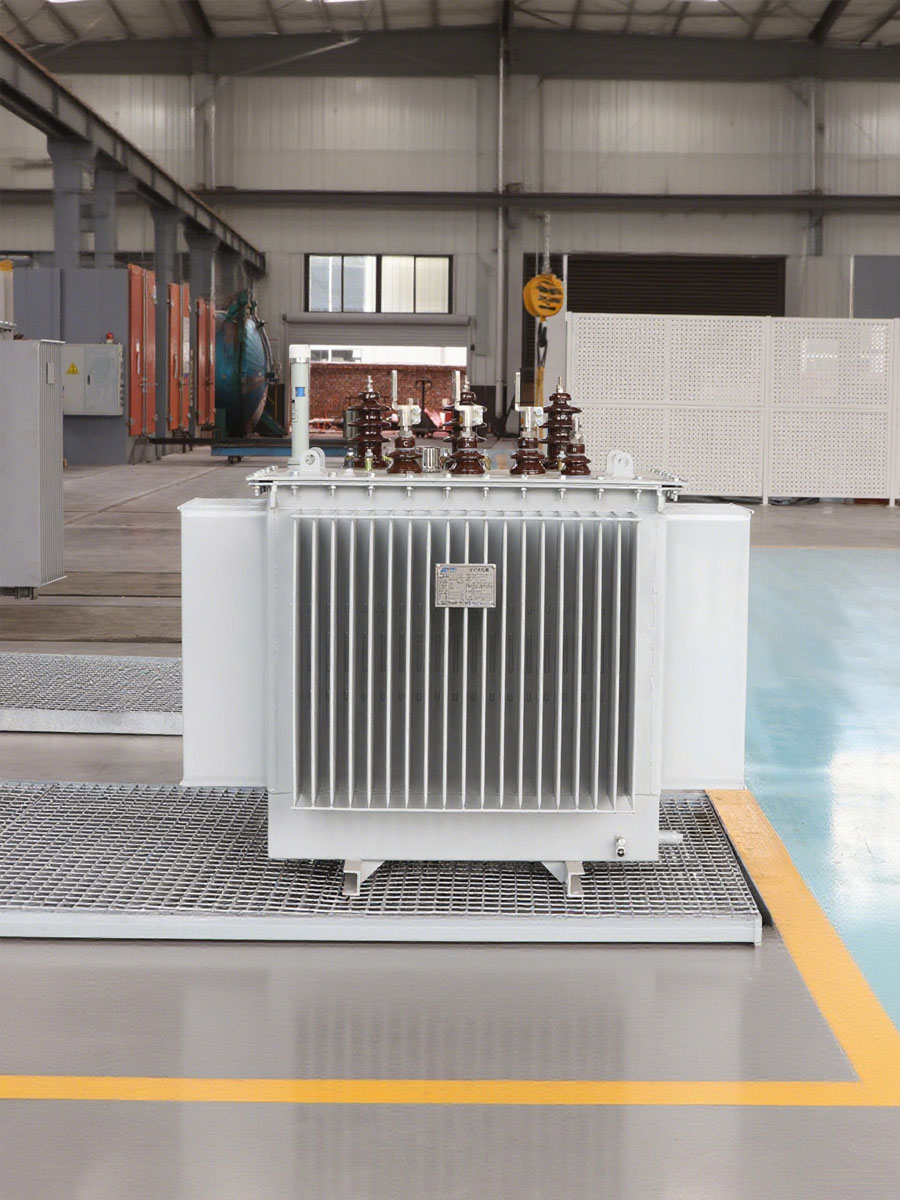 ?  ?油浸式變壓器和干式變壓器哪個應用廣泛？