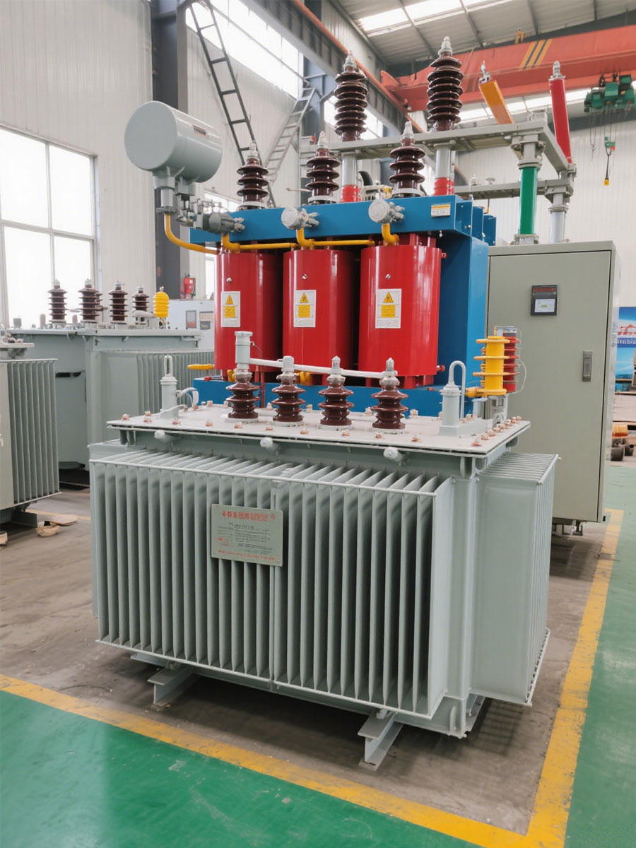 變壓器生產廠家說說變壓器的分類