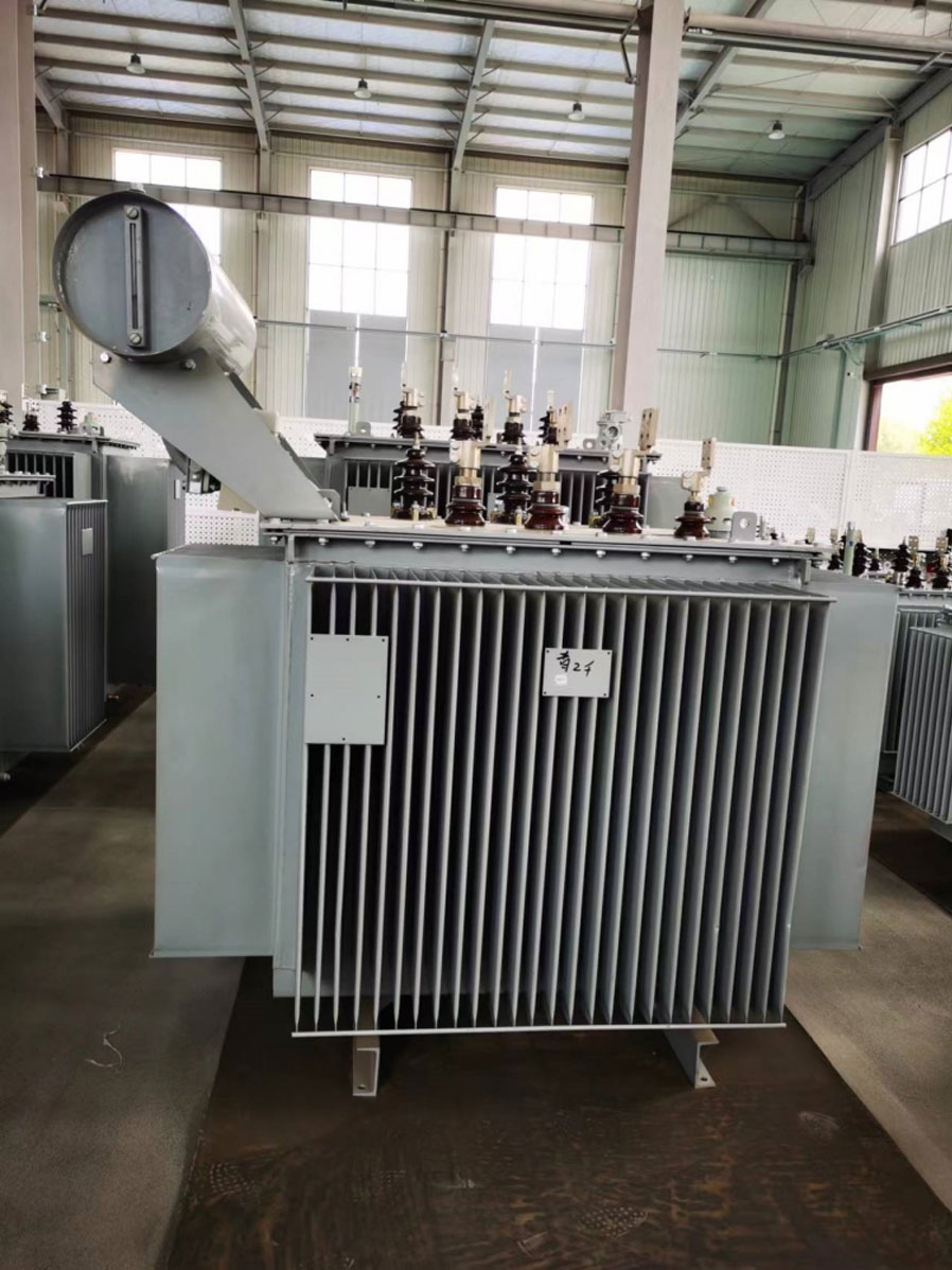 青島油浸式變壓器在不同場合的應用
