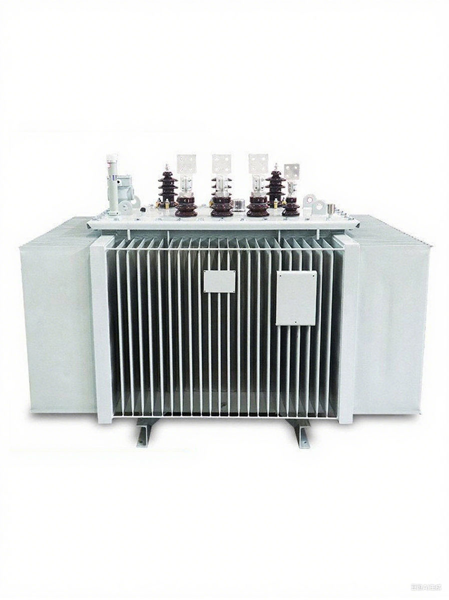 青島變壓器之低壓變壓器