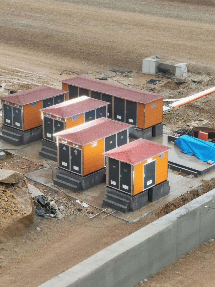 干式變壓器的接線方法，這些你都了解嗎？