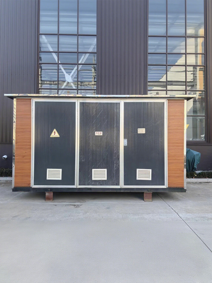 小區變電站如何選址？