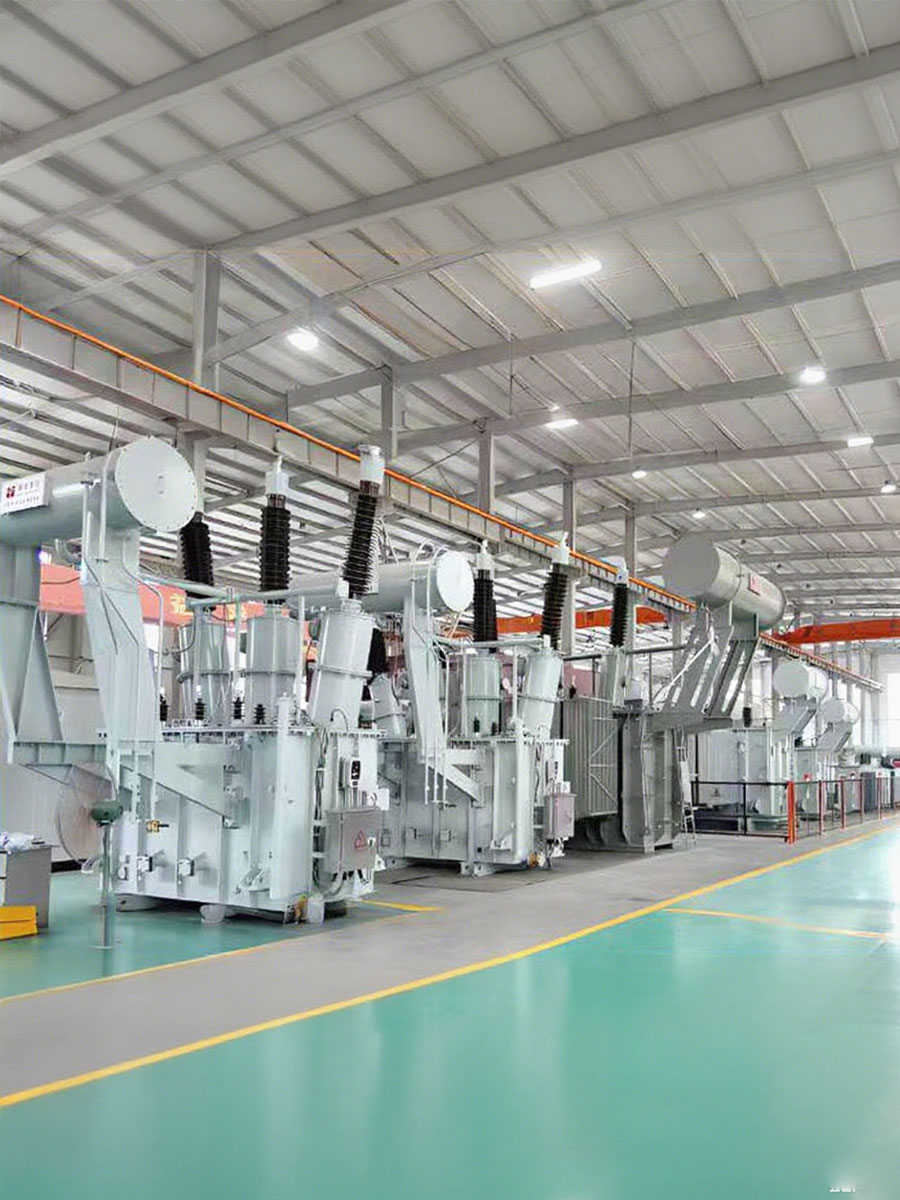 油浸式變壓器安全不容忽視的細節