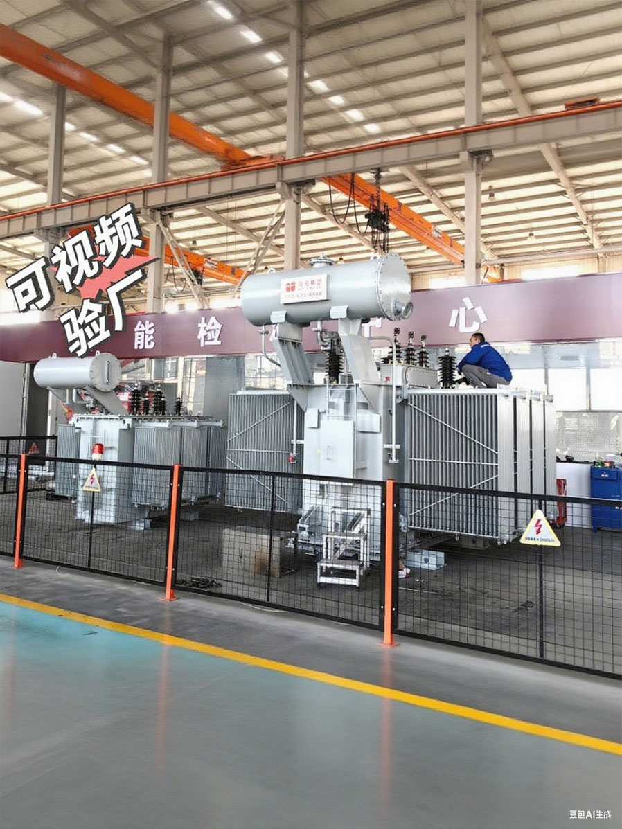 變壓器如何能得到用戶的認可