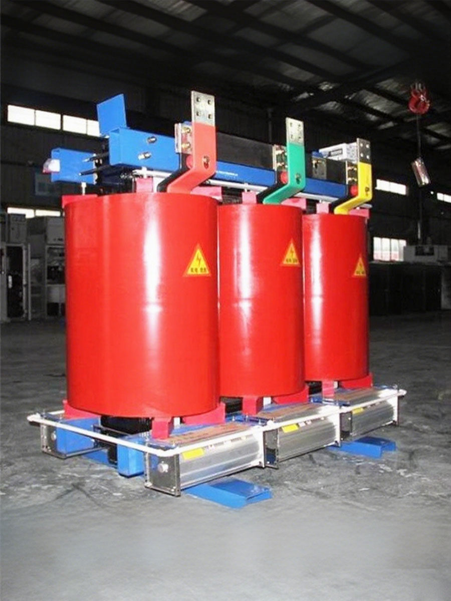 廠家供應全銅干式變壓器 低碳節能干式變壓器 價格合理 質量保證