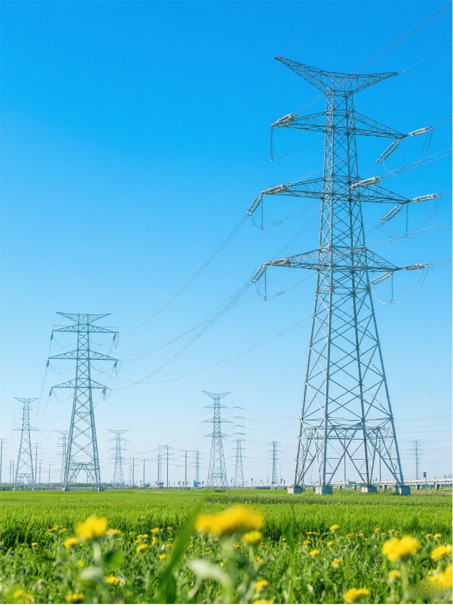 國家電網要建設京津冀國際一流綠色智能電網