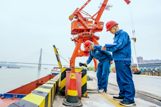 “十四五”國家電網(wǎng)發(fā)展成效①:轉(zhuǎn)型發(fā)展向新向綠