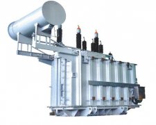 了解青島變壓器,應對突發事故