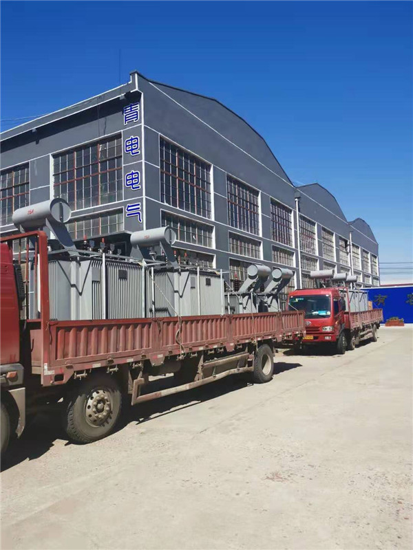æˆ‘å…¬å¸è‡ªä¸»ç ”ç™¼ç”Ÿç”¢å‡ºå£èŽ«æ¡‘æ¯”å…‹çš„é›»åŠ›è®Šå£“å™¨